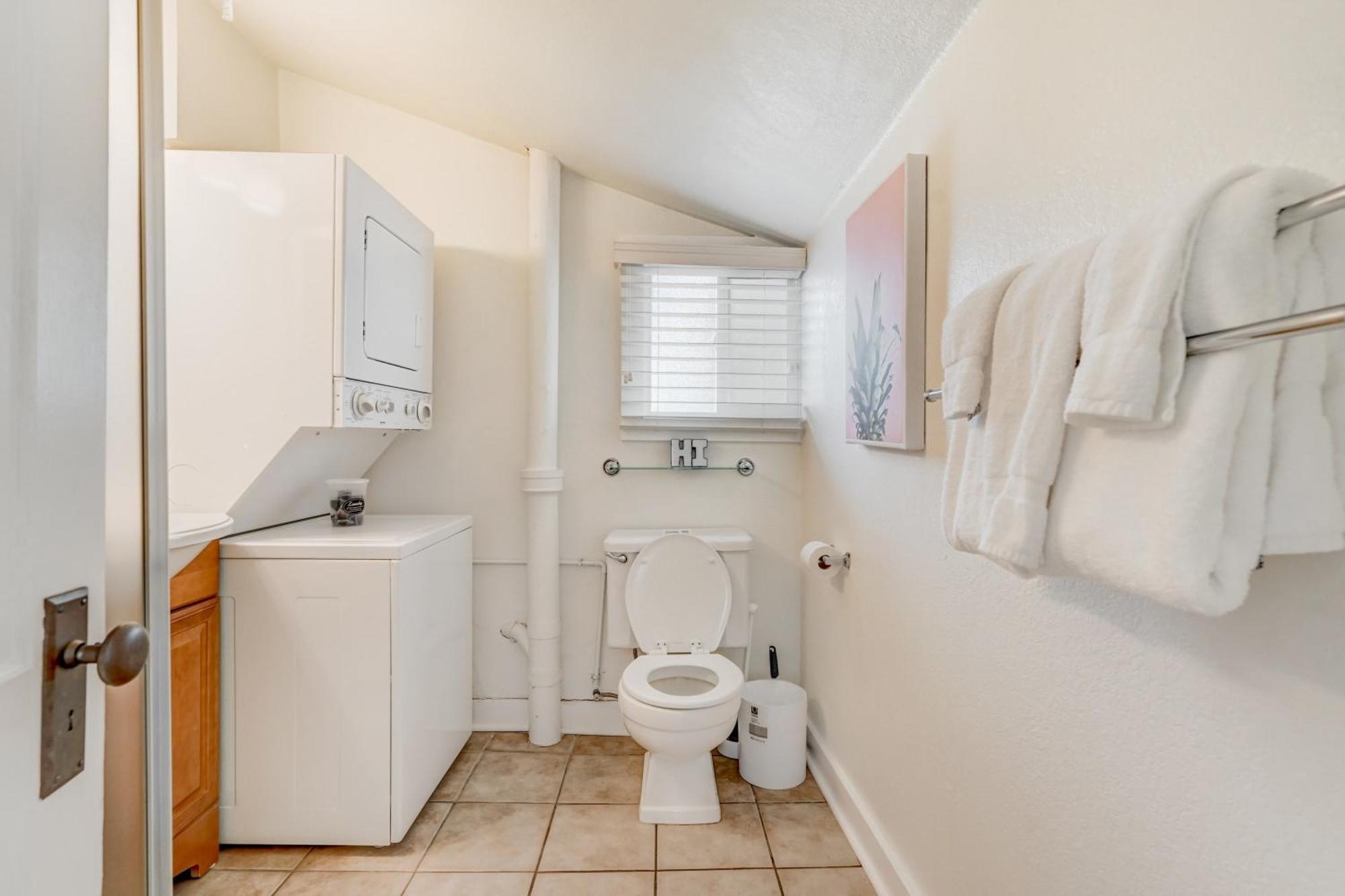 Villa Vintage Tiny House Cute 1Bdrm Big Appeal Colorado Springs Exterior foto